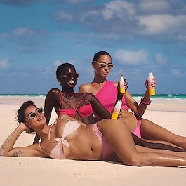 Rio Radiance Body Spray SPF50 - Vücut Spreyi SPF50